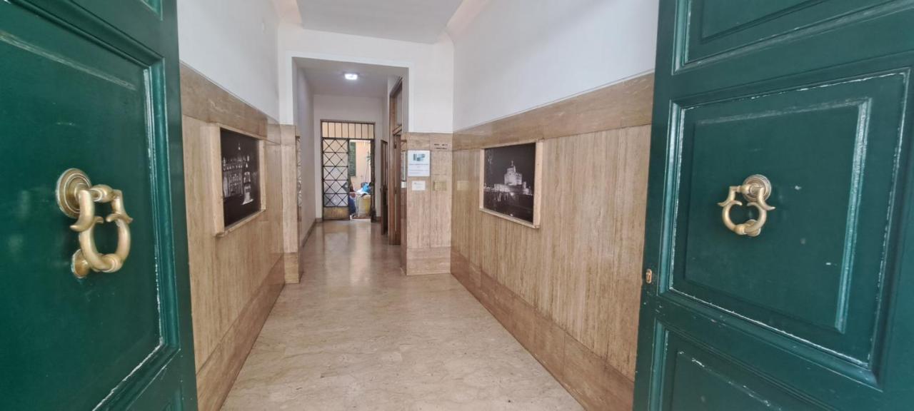 Suite Della Vite 27 Rome Luaran gambar