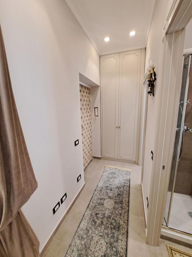 Suite Della Vite 27 Rome Luaran gambar