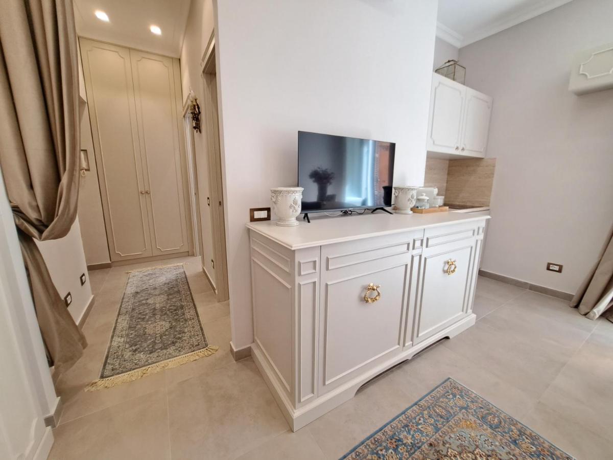 Suite Della Vite 27 Rome Luaran gambar