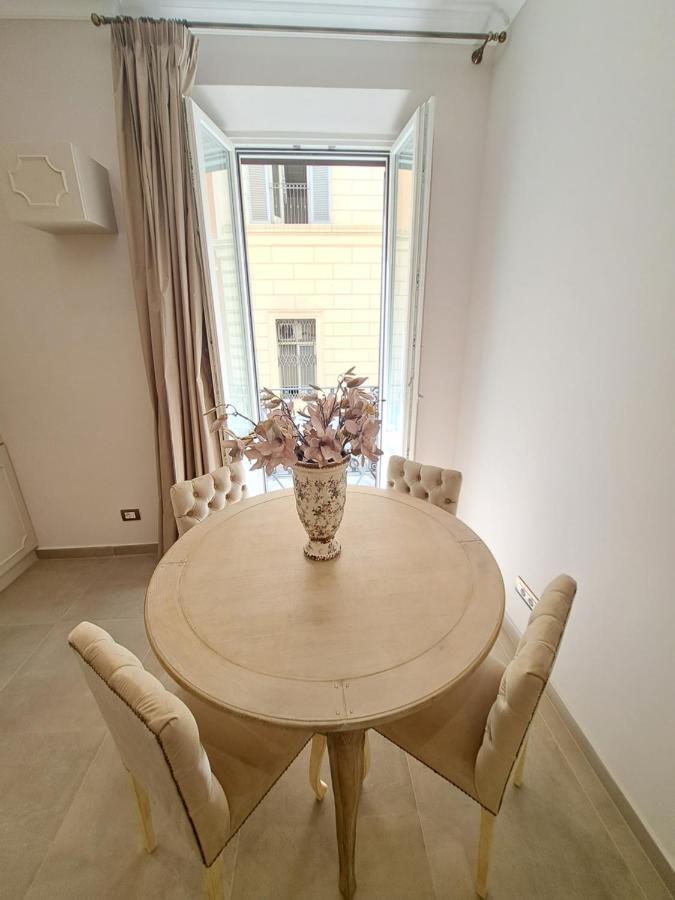 Suite Della Vite 27 Rome Luaran gambar