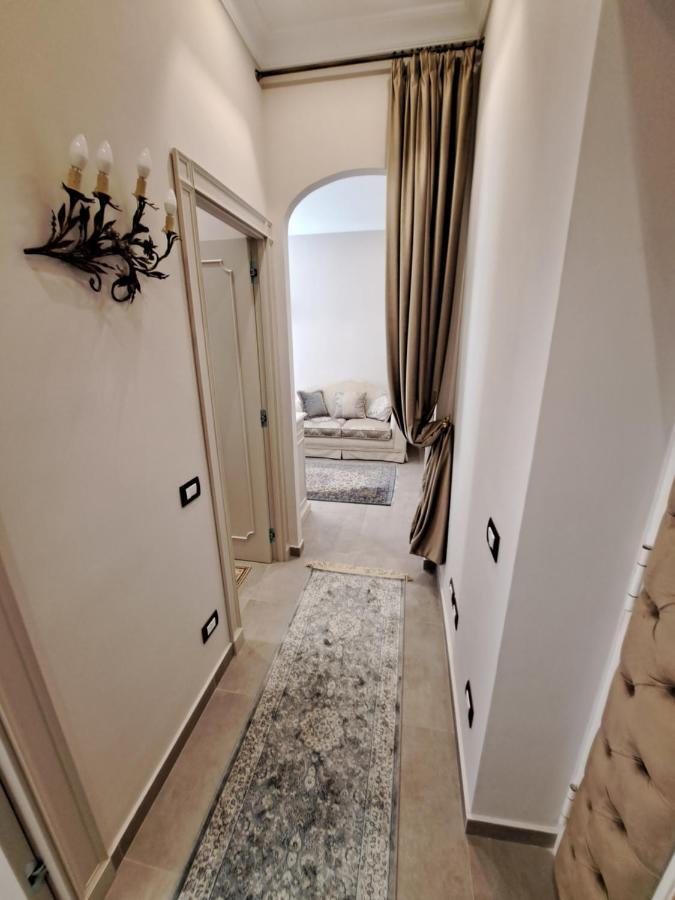 Suite Della Vite 27 Rome Luaran gambar