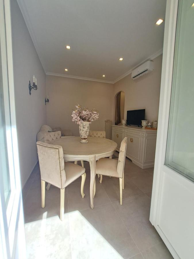 Suite Della Vite 27 Rome Luaran gambar