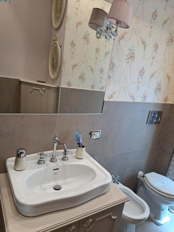 Suite Della Vite 27 Rome Luaran gambar